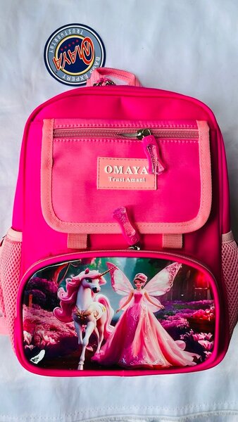 Omaya school bag