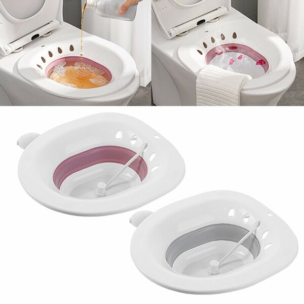 Vase de toilette intime