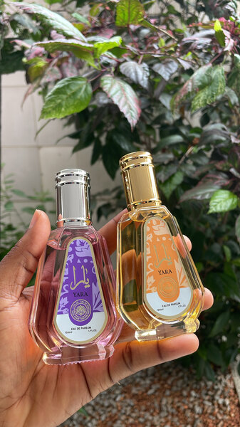Parfum Yara pour Femme