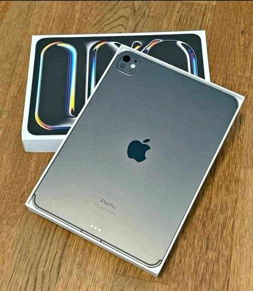 iPad Pro 2021 128Go