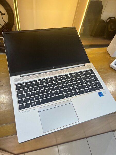 Laptop HP ÉliteBook