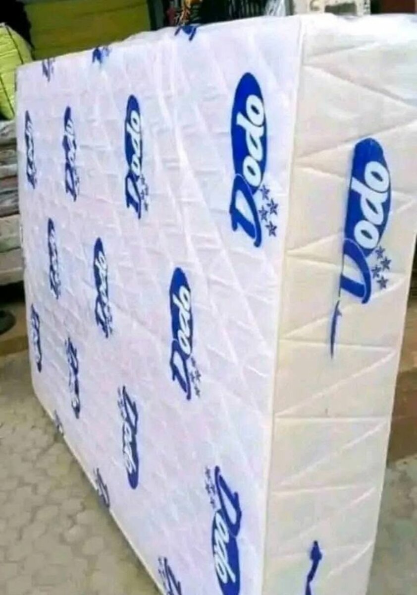 Matelas Dodo Confort