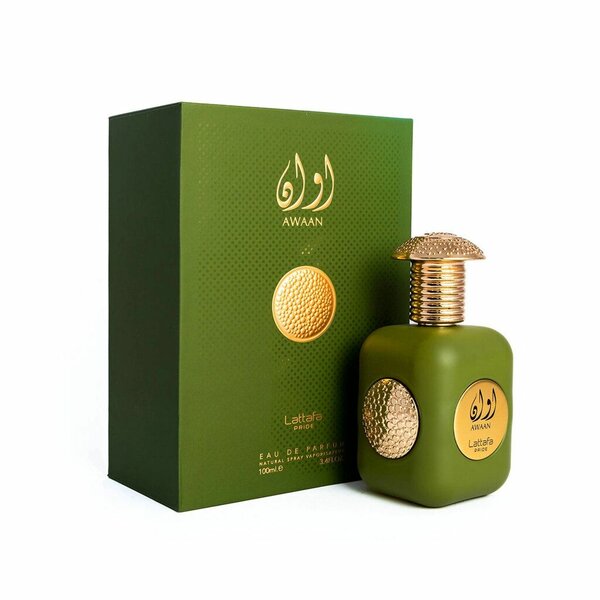 Awaan Eau de Parfum 100ml