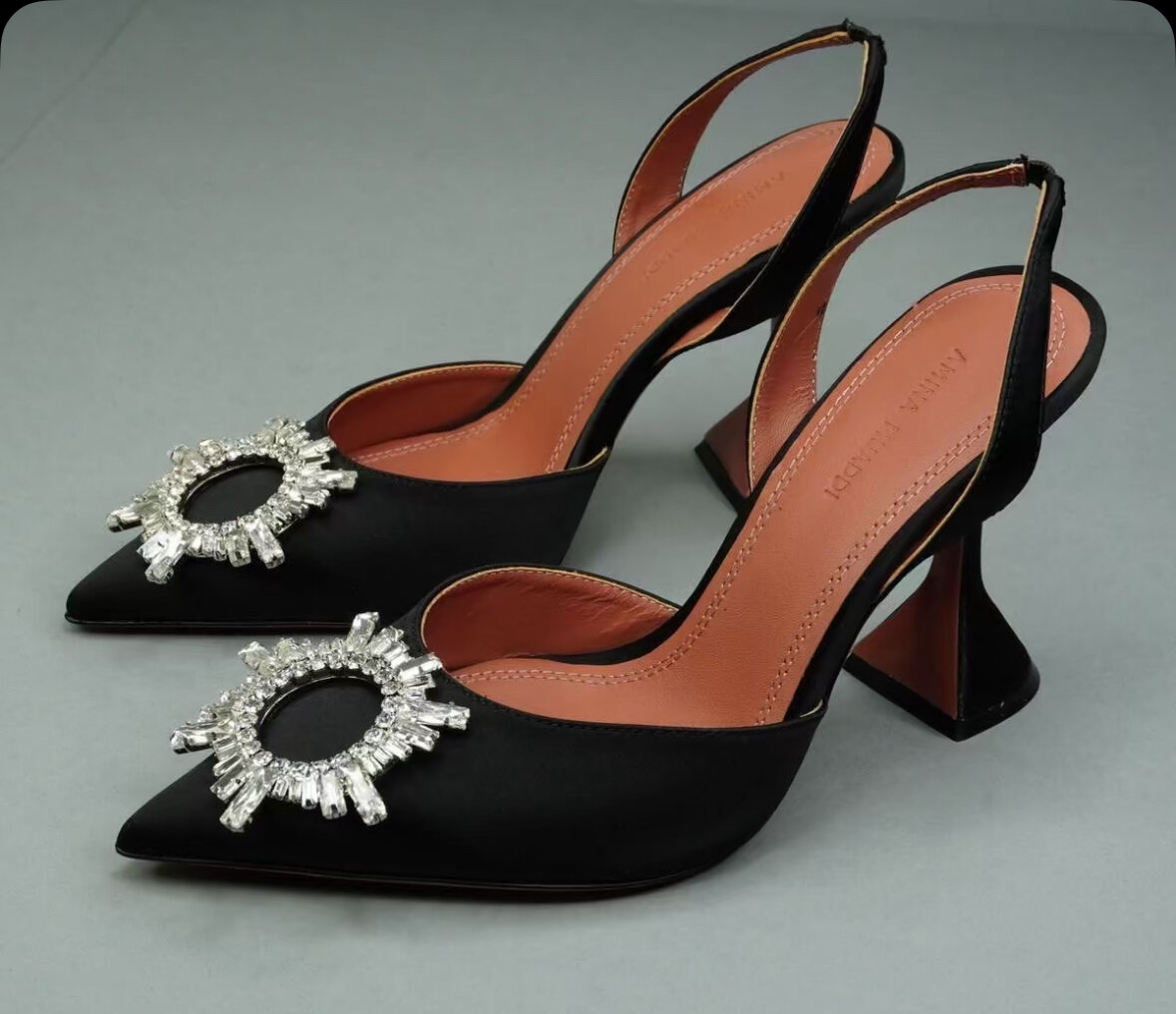 Escarpins élégants femme