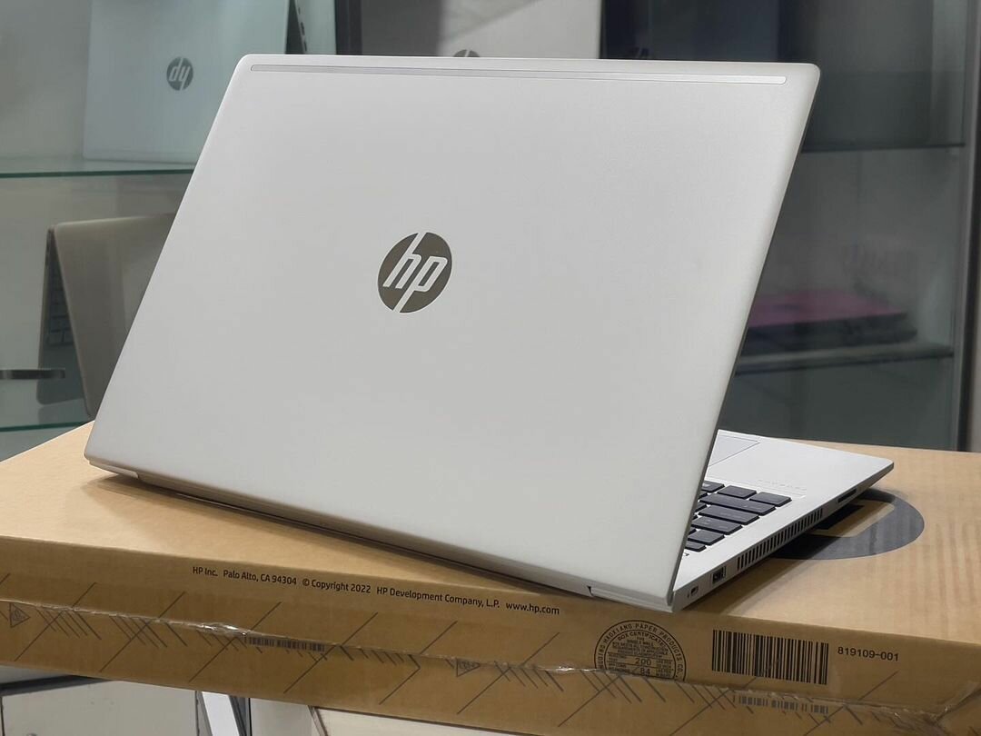 HP ProBook 450 G6
