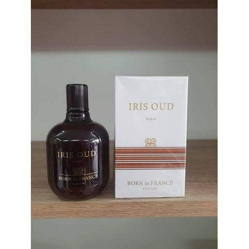 Parfum de collection born in France