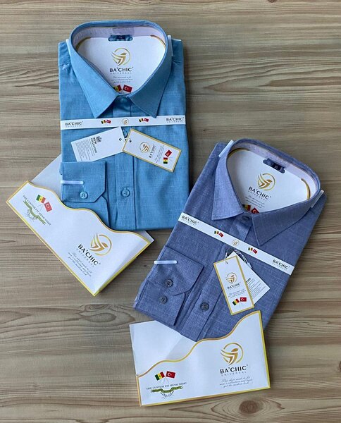 Quality Wool Shirts
