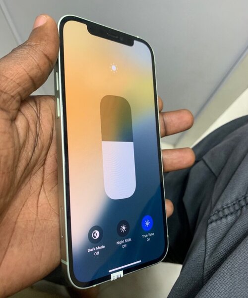 Smartphone Apple iPhone 12