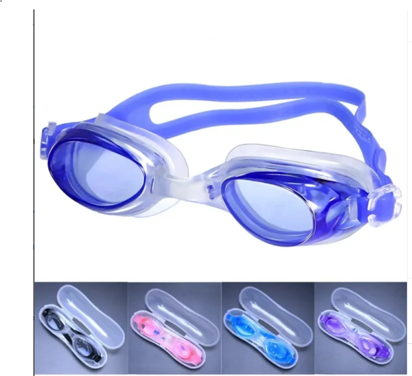 Swimming goggles
