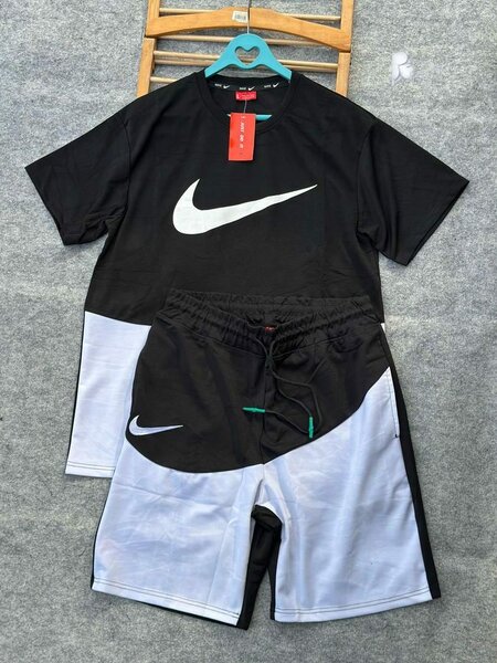 Ensemble de sport homme confortable