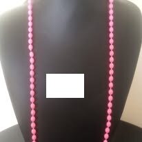 beau collier pour femme