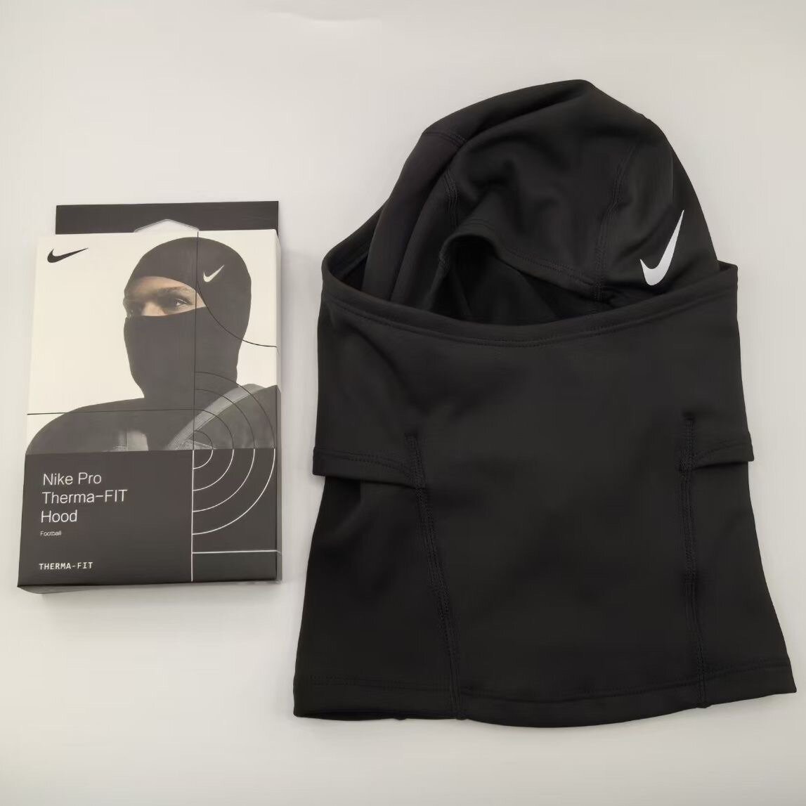 Cagoule Nike Pro Therma-FIT