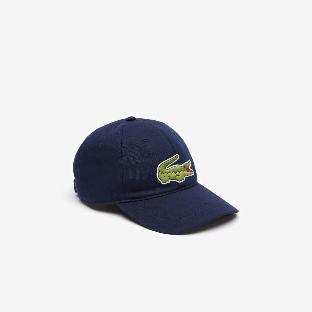 Chapeau Lacoste