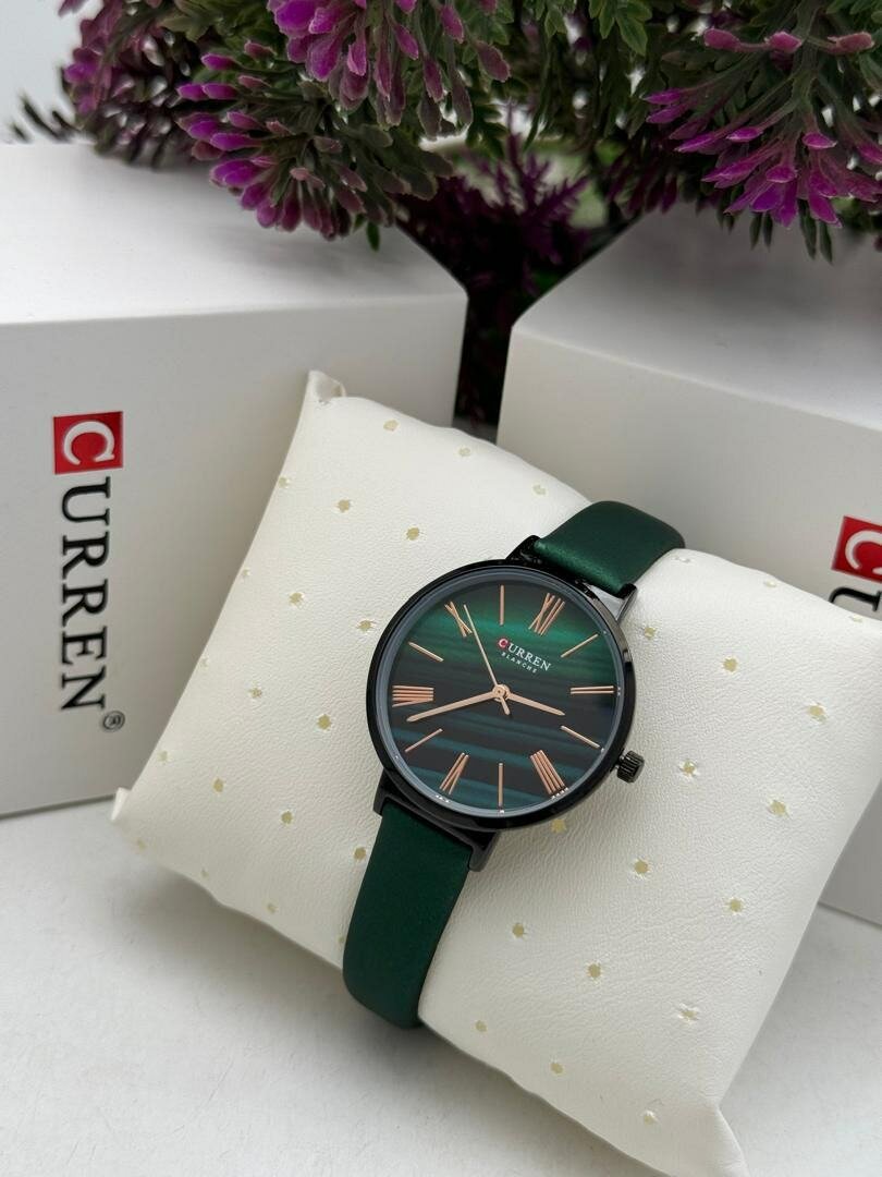 CURREN LADIES WATCH