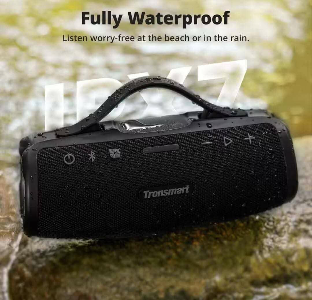 Tronsmart T100 étanche Bluetooth
