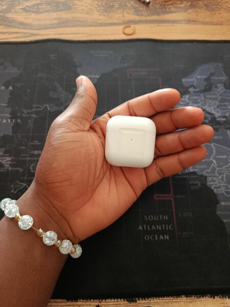 Écouteurs sans fil Bluetooth