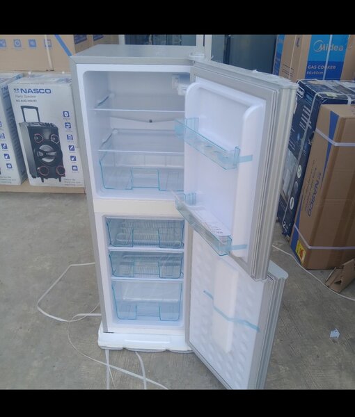 NASCO 136 LITRES FRIDGE