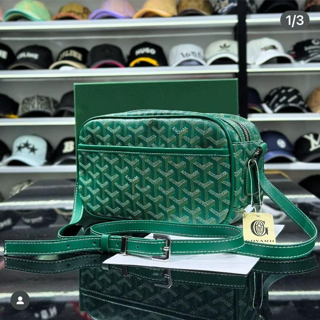 Sac bandoulière élégant