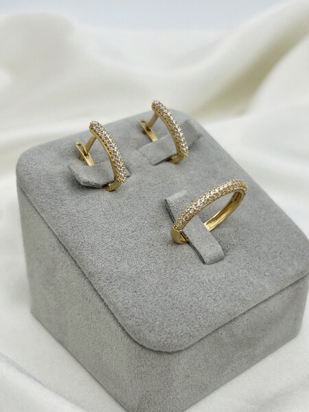 Золото 585 проба