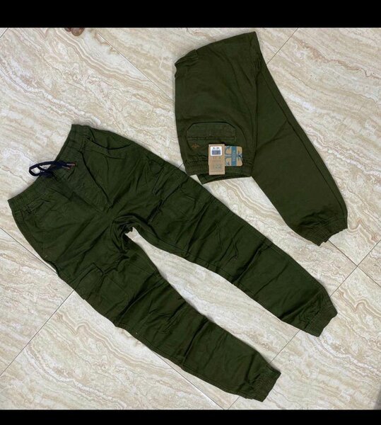 Cargo pants