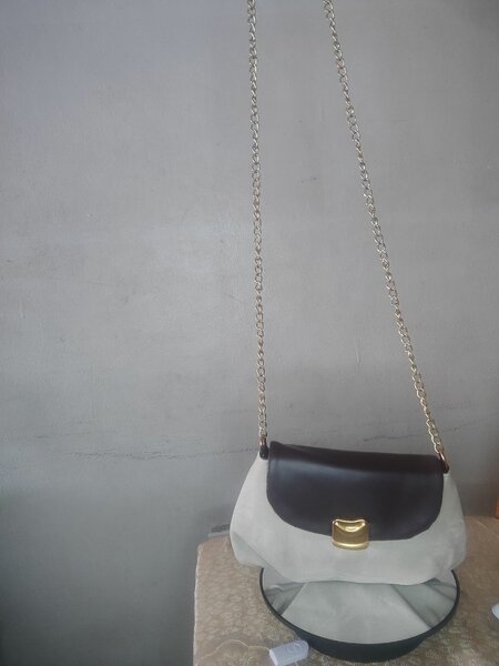 Sac bandoulière élégant