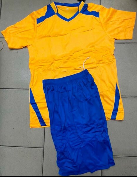 Ensemble sportif respirant