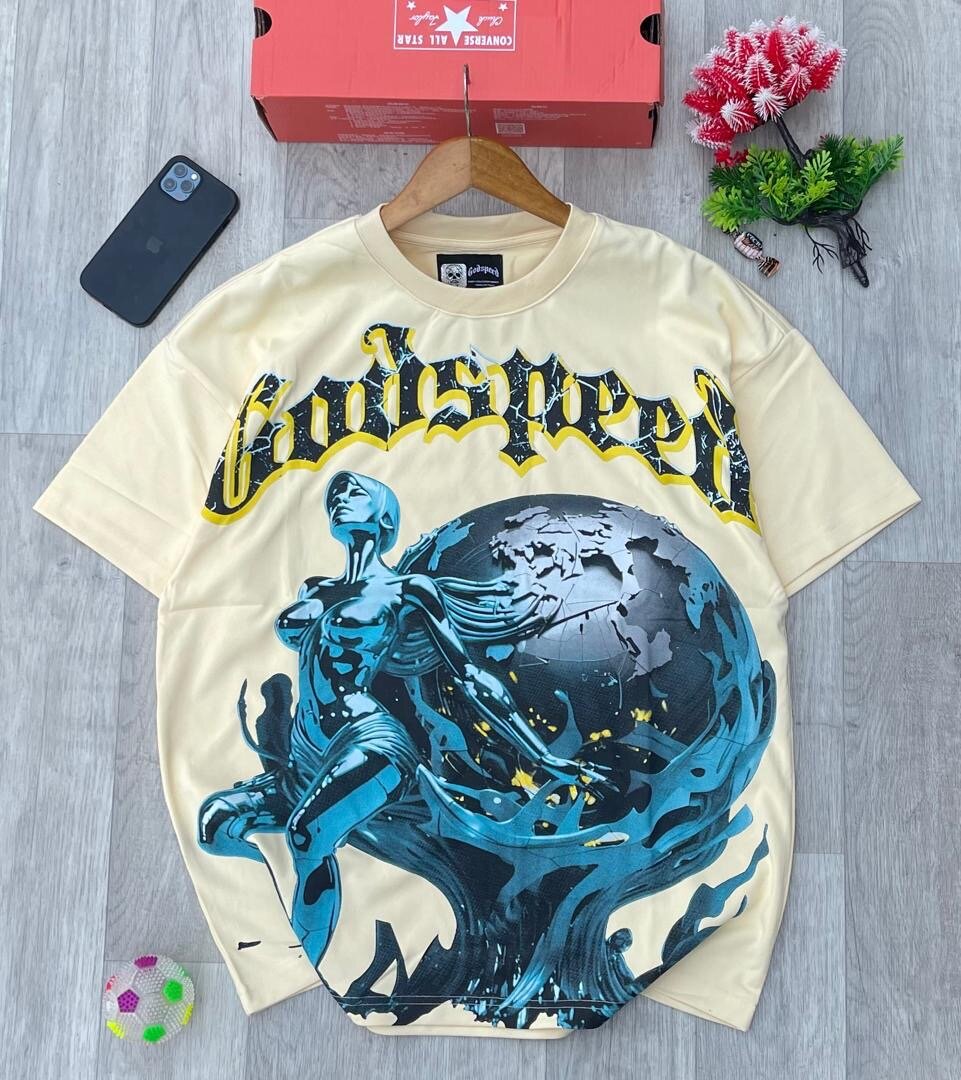 T-shirts graphiques uniquement