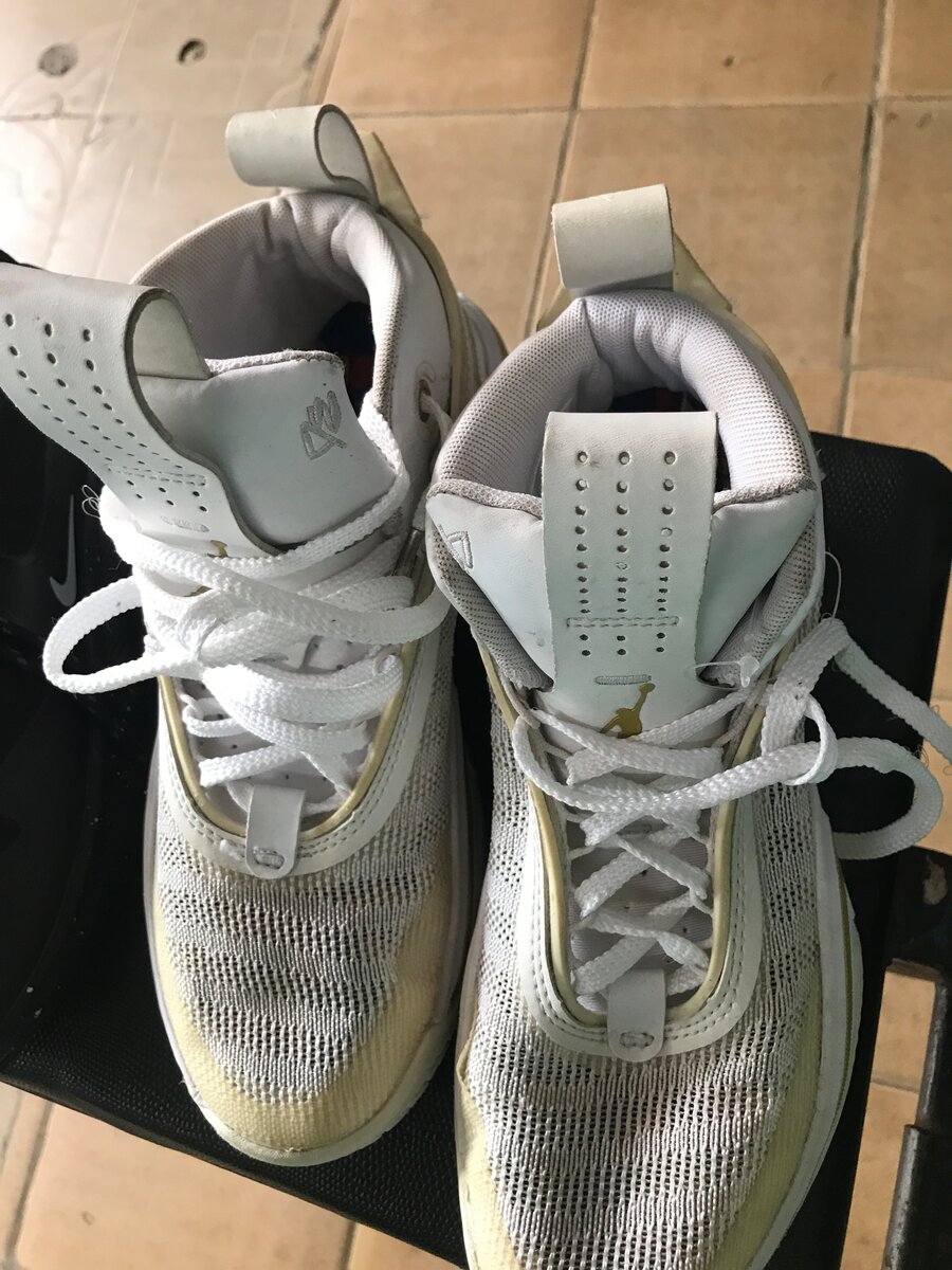 Chaussures de sport pour hommes