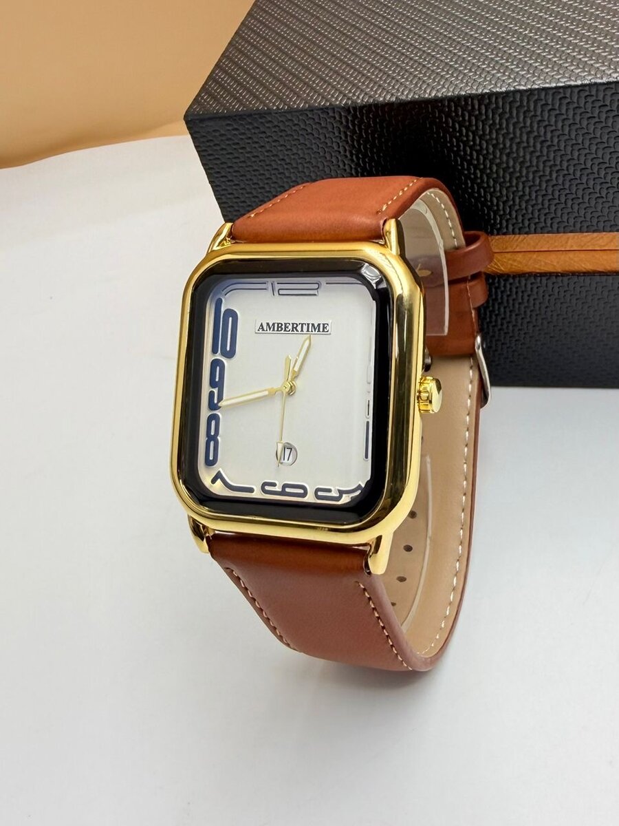 Montre AMBERTIME Élégante