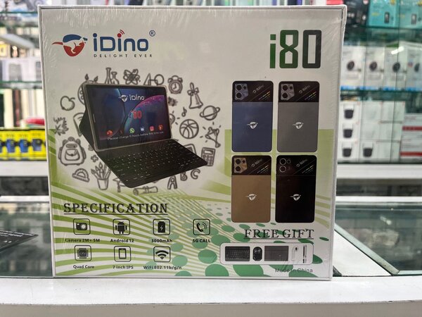 Tablette i80