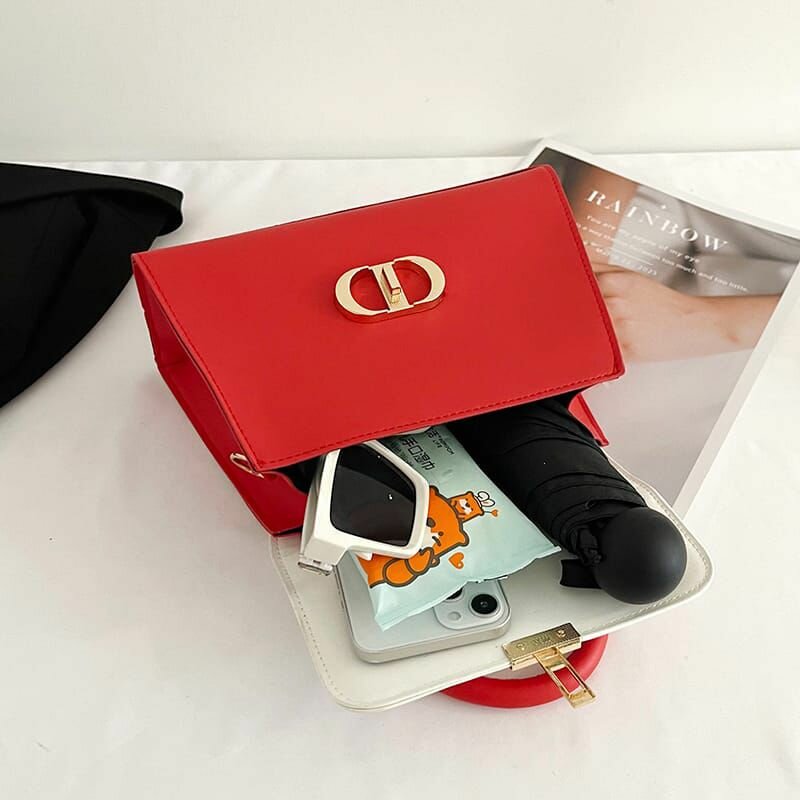 Sac à main élégant femme