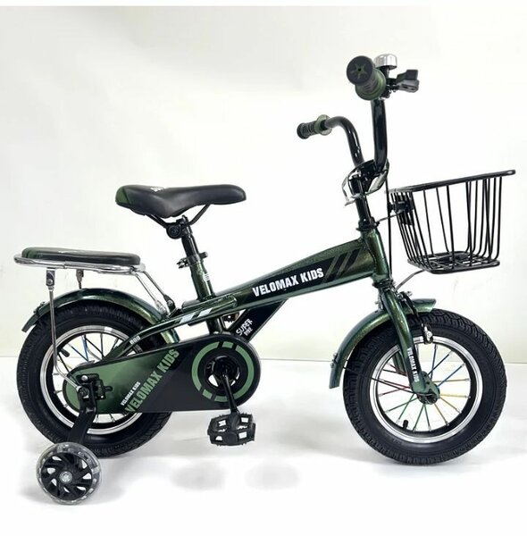 Vélo enfant pliable VELOMAX KIDS