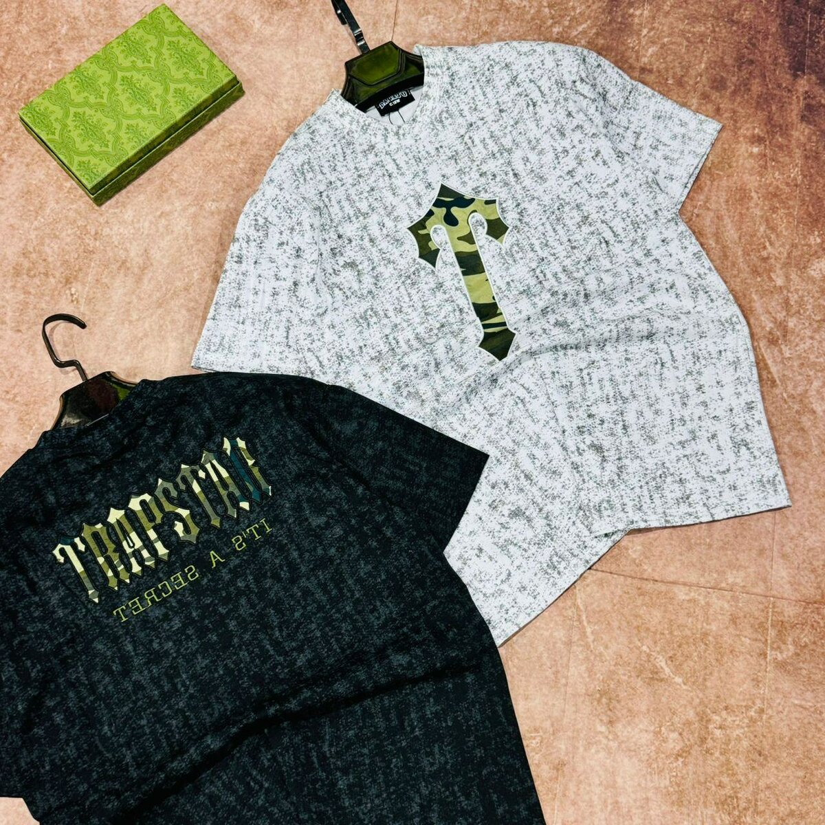 Supreme Quality T-shirts