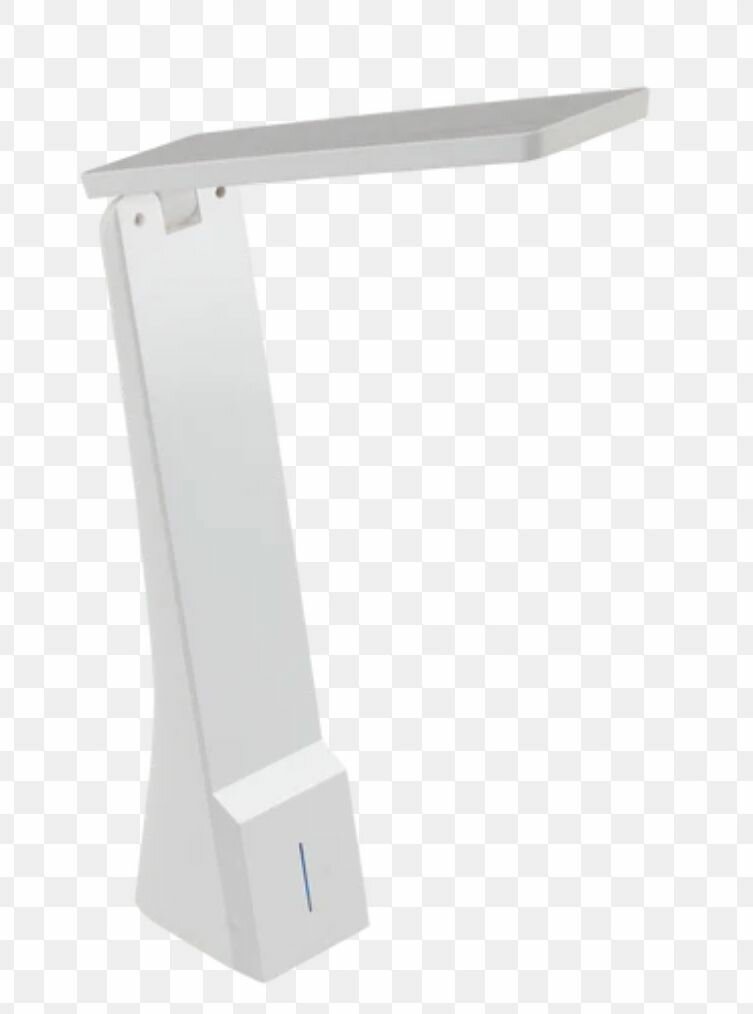 Lampe de table LED moderne