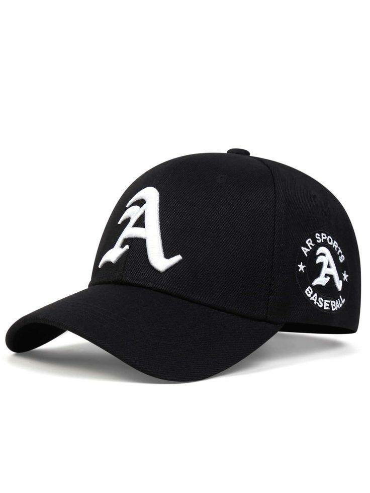 Casquettes de baseball élégantes