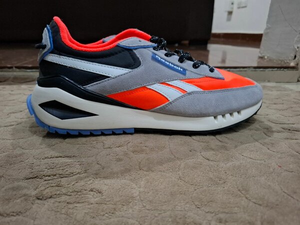 Reebok Forte Racer Shoe