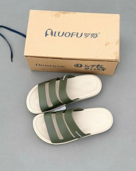 Sandales décontractées Luofu