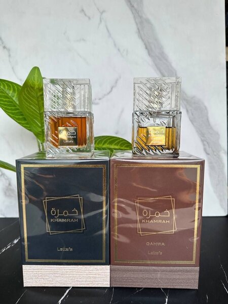 Parfums de Luxe Unisex