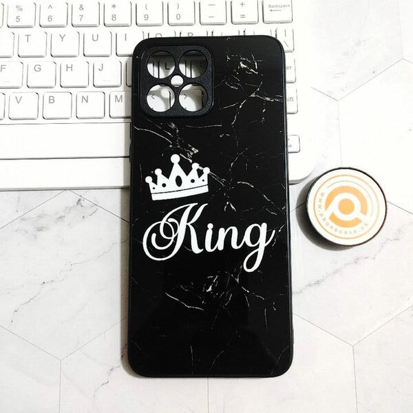 Huawei Honor X8 4G - King design