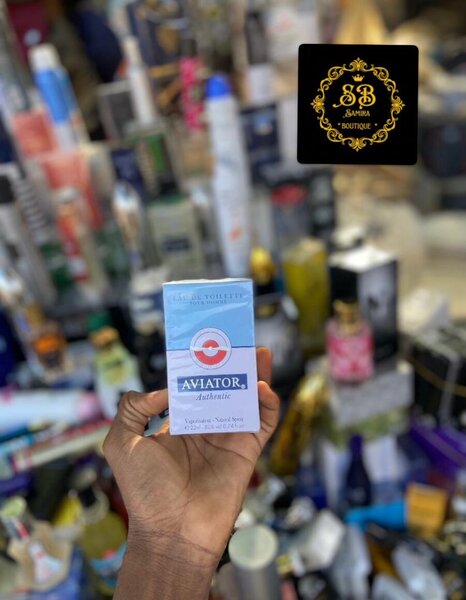 Parfum Aviator Pour Homme