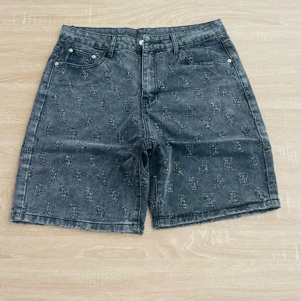 Men's Jeans Shorts