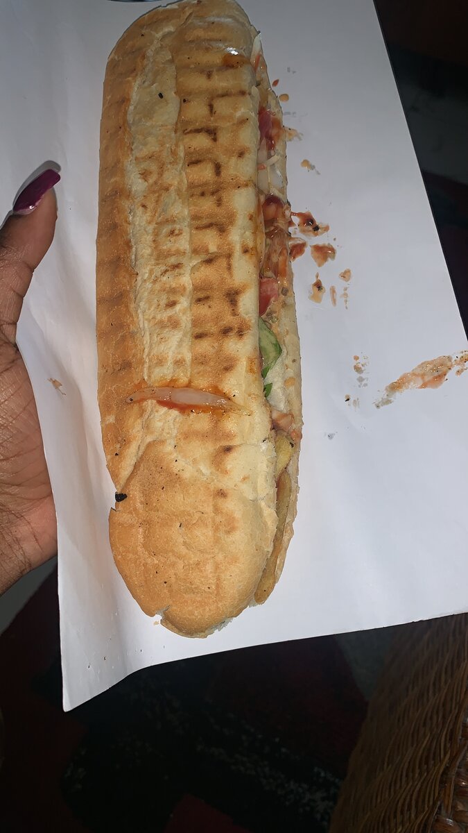 Délicieux Sandwichs Philly