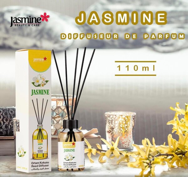 Déodorant de maison ou senteur de maison