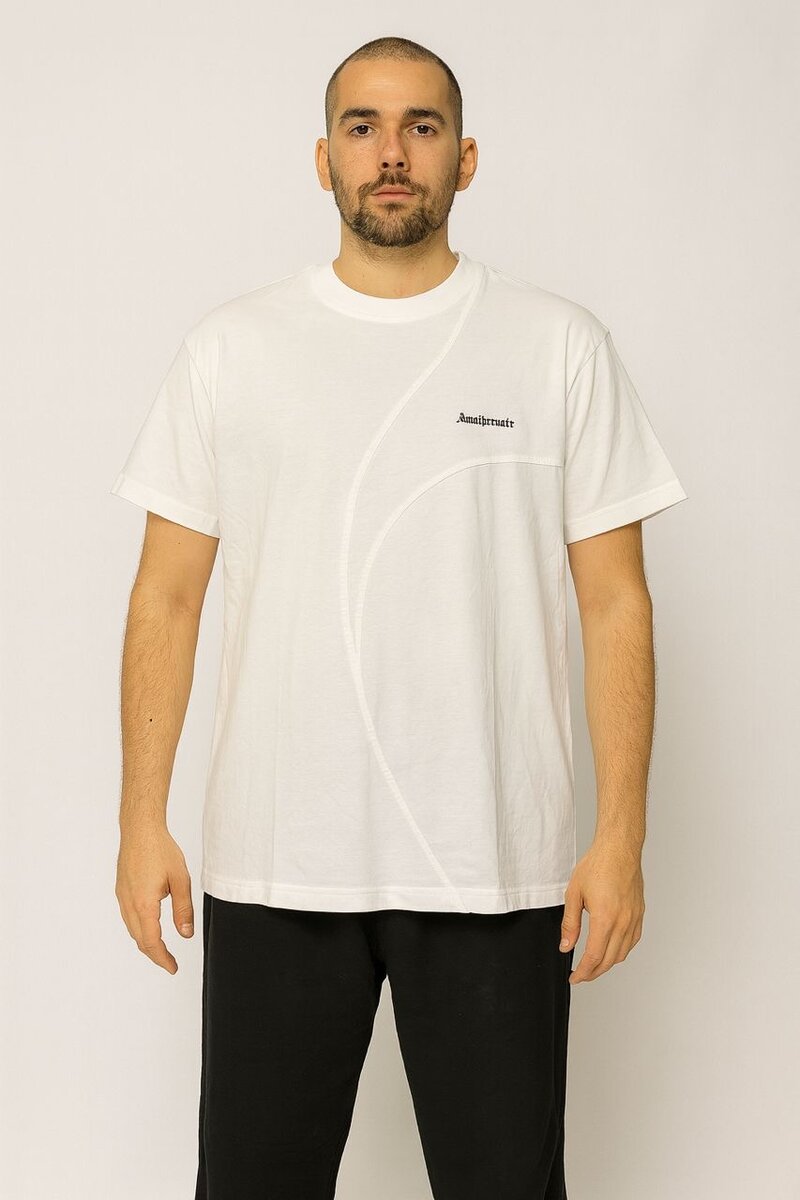 Ensemble tee-shirts et culotte