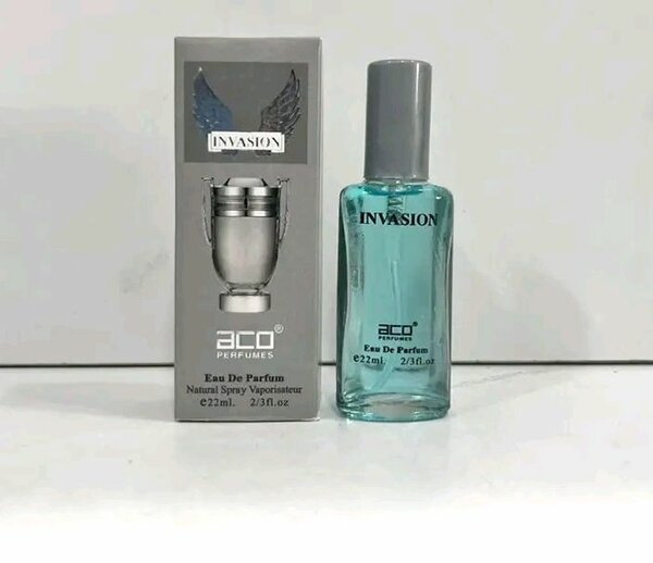 Parfum Élégant pour Tous