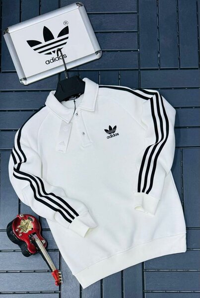 Adidas Sweat à capuche