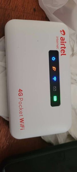 WIFI POCKET UNIVERSEL 4G LTE