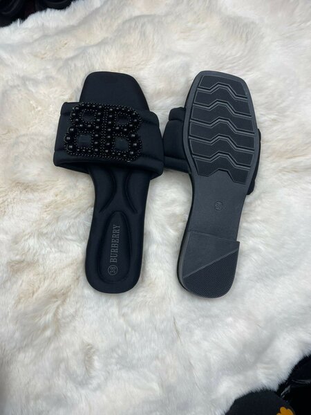 Sandales de luxe pour femmes