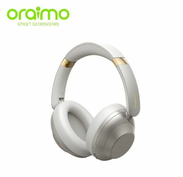 Oraimo Casque Bluetooth sans fil