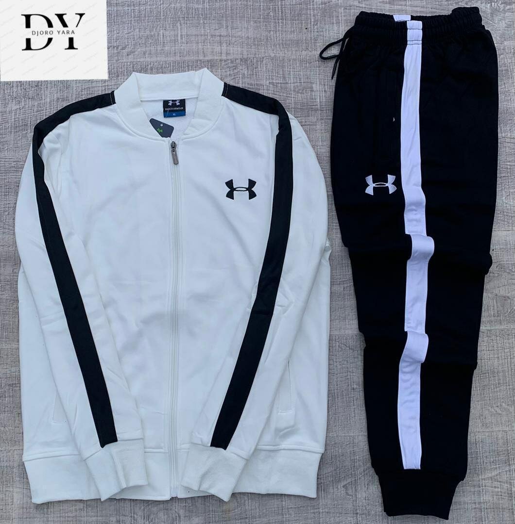 Ensemble survêtement Under Armour Sport